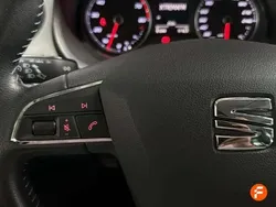 Blanco Usado 2016 Seat Ibiza ST CONNECT Familiar | 7090 € (Buen precio)