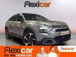 Gris Usado 2022 Citroën C4 Shine Utilitario | 16.190 € (Precio justo)