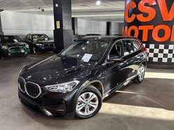 Usado 2021 BMW X1 Advantage SUV | 24.850 €