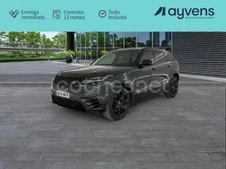 Gris / plata Usado 2023 Land Rover Range Rover Velar R-Dynamic SUV | 50.100 € (Precio justo)