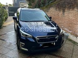 Azul Usado 2021 Subaru XV Sport SUV | 23.500 € (Un poco caro)