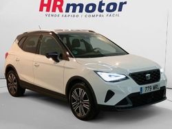 Usado 2024 Seat Arona FR SUV | 18.610 € (Precio justo)