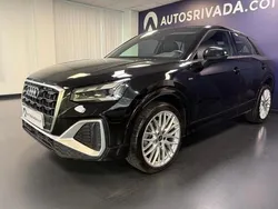 Usado 2023 Audi Q2 S-Line SUV | 30.500 € (Precio justo)
