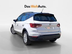 Blanco Usado 2024 Seat Arona Style SUV | 21.900 € (Caro)