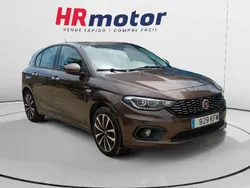 Usado 2017 Fiat Tipo Lounge Utilitario | 12.890 € (Caro)