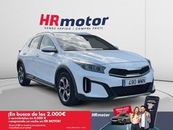 Blanco Usado 2024 Kia XCeed SUV | 21.990 € (Precio justo)