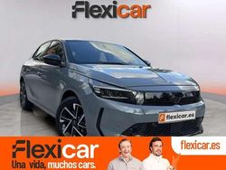 Gris Usado 2024 Opel Corsa S Utilitario | 14.490 € (Precio justo)
