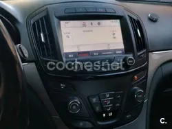 Blanco Usado 2015 Opel Insignia Business Berlina | 6700 € (Buen precio)