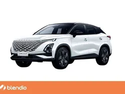 Blanco Nuevo 2025 Omoda 5 SUV | 28.894 € (Precio justo)