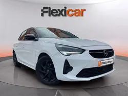 Blanco Usado 2023 Opel Corsa Berlina | 11.990 € (Precio justo)