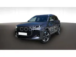 Gris / plata Usado 2025 Ebro s700 Luxury SUV | 27.700 € (Precio justo)