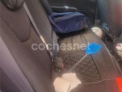 Negro Usado 2008 Ssangyong (KGM) Kyron Limited SUV | 4000 €