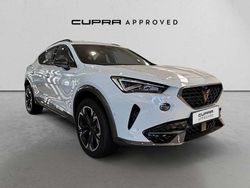 Nuevo 2025 Cupra Formentor SUV | 38.100 € (Buen precio)
