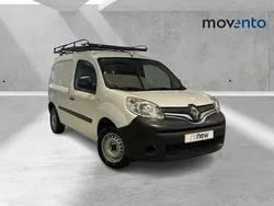 Blanco Usado 2018 Renault Kangoo Monovolumen | 12.500 € (Precio justo)