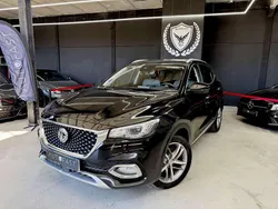 Negro Usado 2022 MG EHS Comfort SUV | 17.990 € (Precio justo)