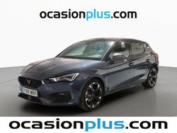 Gris Usado 2024 Cupra Leon Utilitario | 23.810 € (Precio justo)
