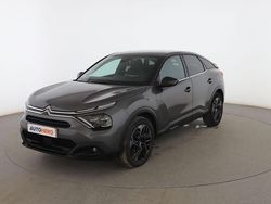 Gris Usado 2021 Citroën C4 Shine SUV | 16.899 € (Precio justo)