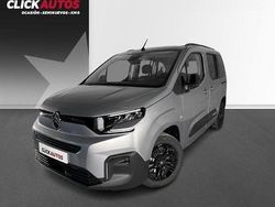 Usado 2024 Citroën Berlingo Monovolumen | 20.750 € (Precio justo)