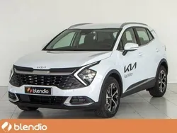 Usado 2024 Kia Sportage 2 SUV | 28.990 € (Super precio)