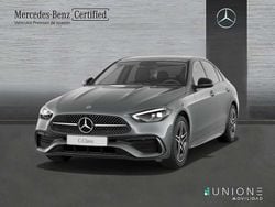 Usado 2024 Mercedes C300e Berlina | 44.600 € (Super precio)