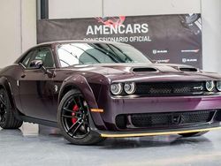 Burdeos Nuevo 2024 Dodge Challenger Coupe | 131.500 €