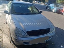 Gris / plata Usado 2001 Citroën Xsara Berlina | 2000 € (Precio justo)