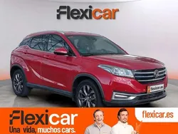 Rojo Usado 2021 DFSK Seres 3 SUV | 13.990 €