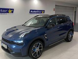 Negro Usado 2022 Lynk & Co 01 SUV | 24.900 € (Un poco caro)
