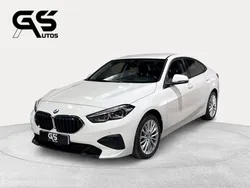 Blanco Usado 2023 BMW 218 Coupe | 24.999 € (Buen precio)