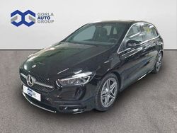 Negro Usado 2023 Mercedes B200 Monovolumen | 39.100 €