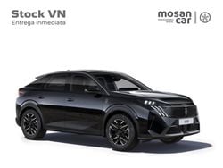 Negro Nuevo 2025 Peugeot 3008 GT SUV | 37.650 € (Caro)