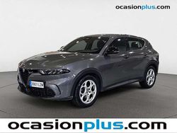 Gris Usado 2022 Alfa Romeo Tonale Sprint SUV | 20.628 €