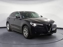 Usado 2019 Alfa Romeo Stelvio Executive SUV | 26.850 €