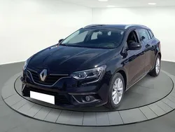 Negro Usado 2019 Renault Mégane IV | 11.890 € (Buen precio)