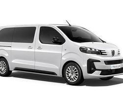 Blanco Nuevo 2025 Peugeot e-Traveller Business-Line Monovolumen | 39.000 €