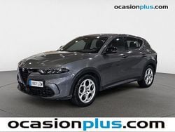 Gris Usado 2022 Alfa Romeo Tonale Sprint SUV | 22.690 € (Buen precio)