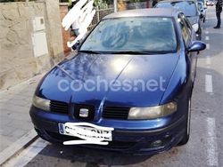 Azul Usado 2003 Seat Toledo Stella Berlina | 1000 € (Super precio)