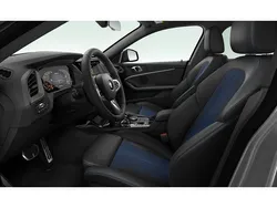 Negro Usado 2024 BMW M235 Comfort Edition Coupe | 48.900 €