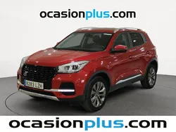 Blanco Usado 2022 DR Automobiles DR4 SUV | 11.728 € (Buen precio)
