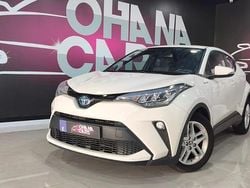 Blanco Usado 2020 Toyota C-HR Active SUV | 17.990 € (Super precio)