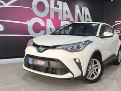 Blanco Usado 2020 Toyota C-HR Active SUV | 18.990 € (Super precio)