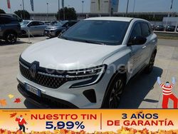 Blanco Usado 2023 Renault Austral Iconic SUV | 25.950 € (Super precio)