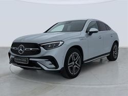 Plata hightech Usado 2025 Mercedes GLC220 Coupe | 70.900 € (Un poco caro)