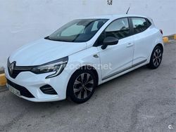 Blanco Usado 2021 Renault Clio V LIMITED Berlina | 11.990 € (Precio justo)