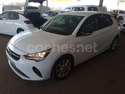 Blanco Usado 2021 Opel Corsa Edition Berlina | 9950 € (Buen precio)