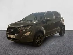 Usado 2022 Ford Ecosport ST-Line SUV | 13.440 € (Buen precio)