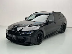 Negro Usado 2024 BMW M3 Competition Edition Familiar | 104.900 € (Buen precio)