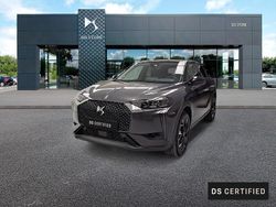 Rojo Usado 2025 DS Automobiles DS3 | 29.300 €