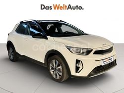 Blanco Usado 2023 Kia Stonic SUV | 15.990 € (Precio justo)