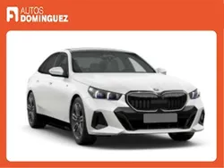 Blanco Usado 2025 BMW 530e Comfort Edition Berlina | 61.900 €